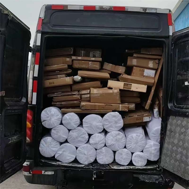 河南洛阳宜阳县到苍南物流公司——一站式服务，让货运更便捷（苍南的物流专线）