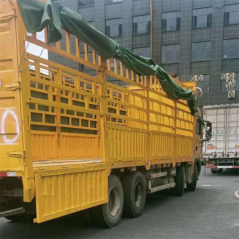 河南洛阳宜阳县到新泰物流公司——一站式货运服务（到新泰的物流）