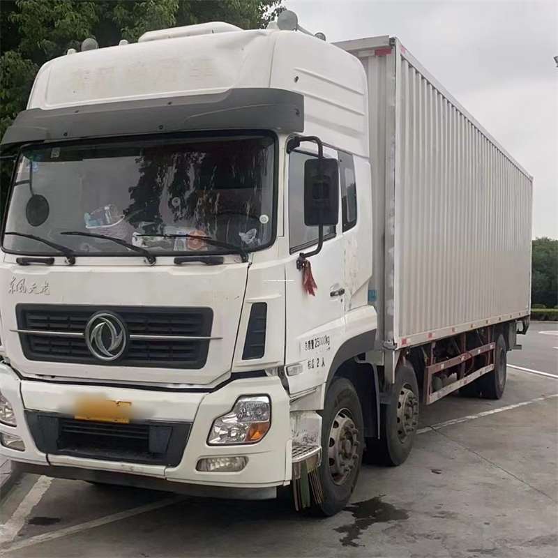 河南洛阳宜阳县到汉中物流公司——一站式服务，让货运更便捷（汉中物流公司在哪里）
