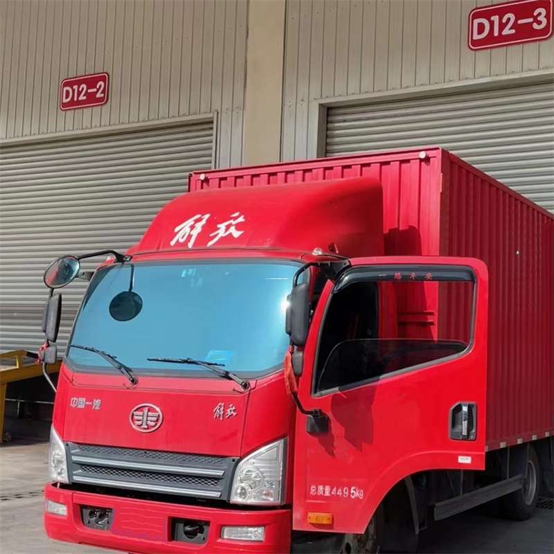 河南洛阳宜阳县至克孜勒苏物流专线一站式服务，高效运输保障