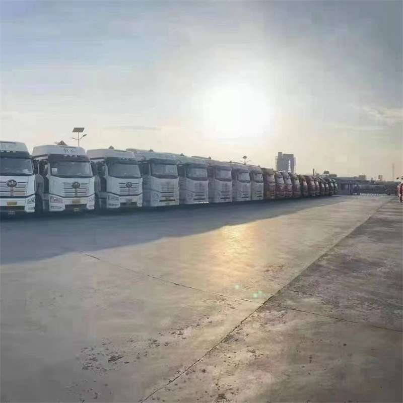 河南洛阳宜阳县到福建物流公司——专业货运，全程无忧