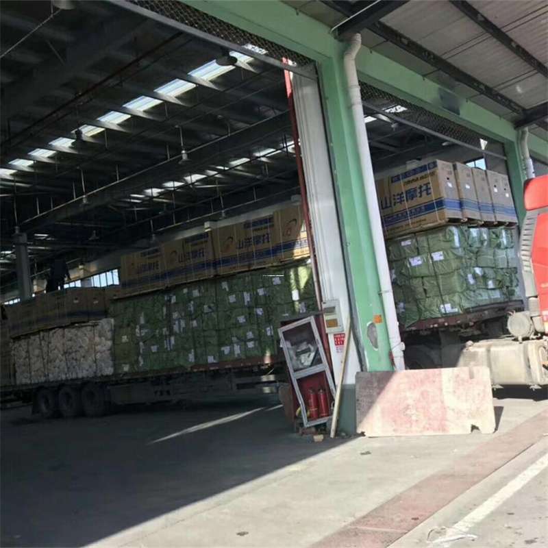 河南洛阳宜阳县至肥东物流专线，一站式服务让货运更高效（肥东物流公司电话号码）
