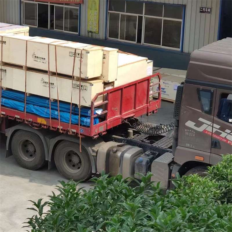 河南洛阳宜阳县到海口物流公司一站式服务，让货运更轻松