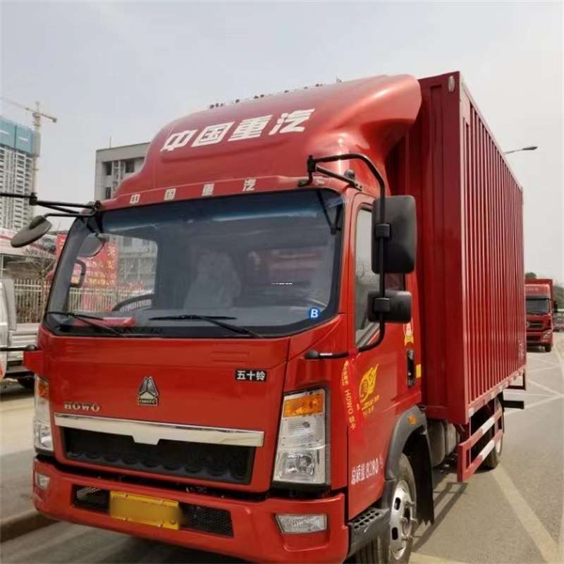 河南洛阳宜阳县到厦门物流公司——专业货运，全程无忧